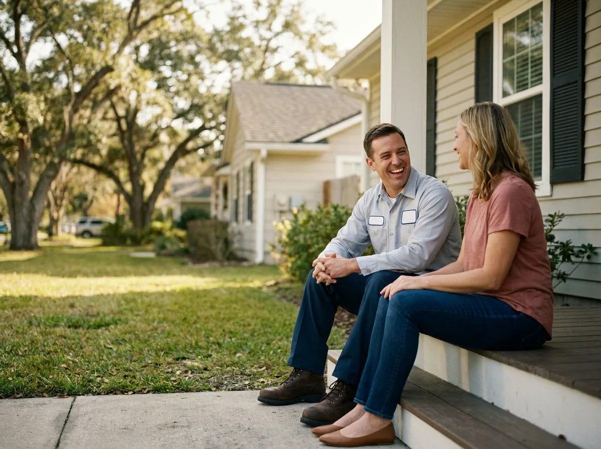 Septic tank pumping FAQs for North Henderson, IL